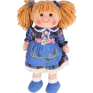 Online Katie Doll – Medium Soft Rag Dolls | Soft Toys
