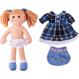 Online Katie Doll – Medium Soft Rag Dolls | Soft Toys