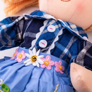 Online Katie Doll – Medium Soft Rag Dolls | Soft Toys