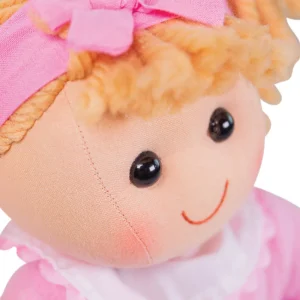 Discount Kelly Doll – Medium Soft Rag Dolls | Soft Toys