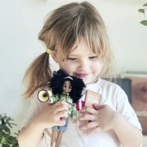 Sale Kid Activist Lottie Dolls