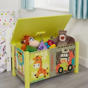 Clearance Kid Safari Big Toybox Kids Kid’s Furniture