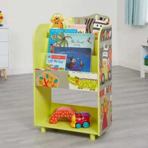 Sale Kid Safari Bookshelf Kids Kid’s Furniture
