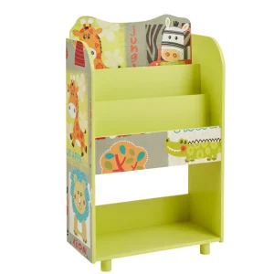 Sale Kid Safari Bookshelf Kids Kid’s Furniture