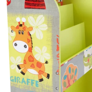 Sale Kid Safari Bookshelf Kids Kid’s Furniture