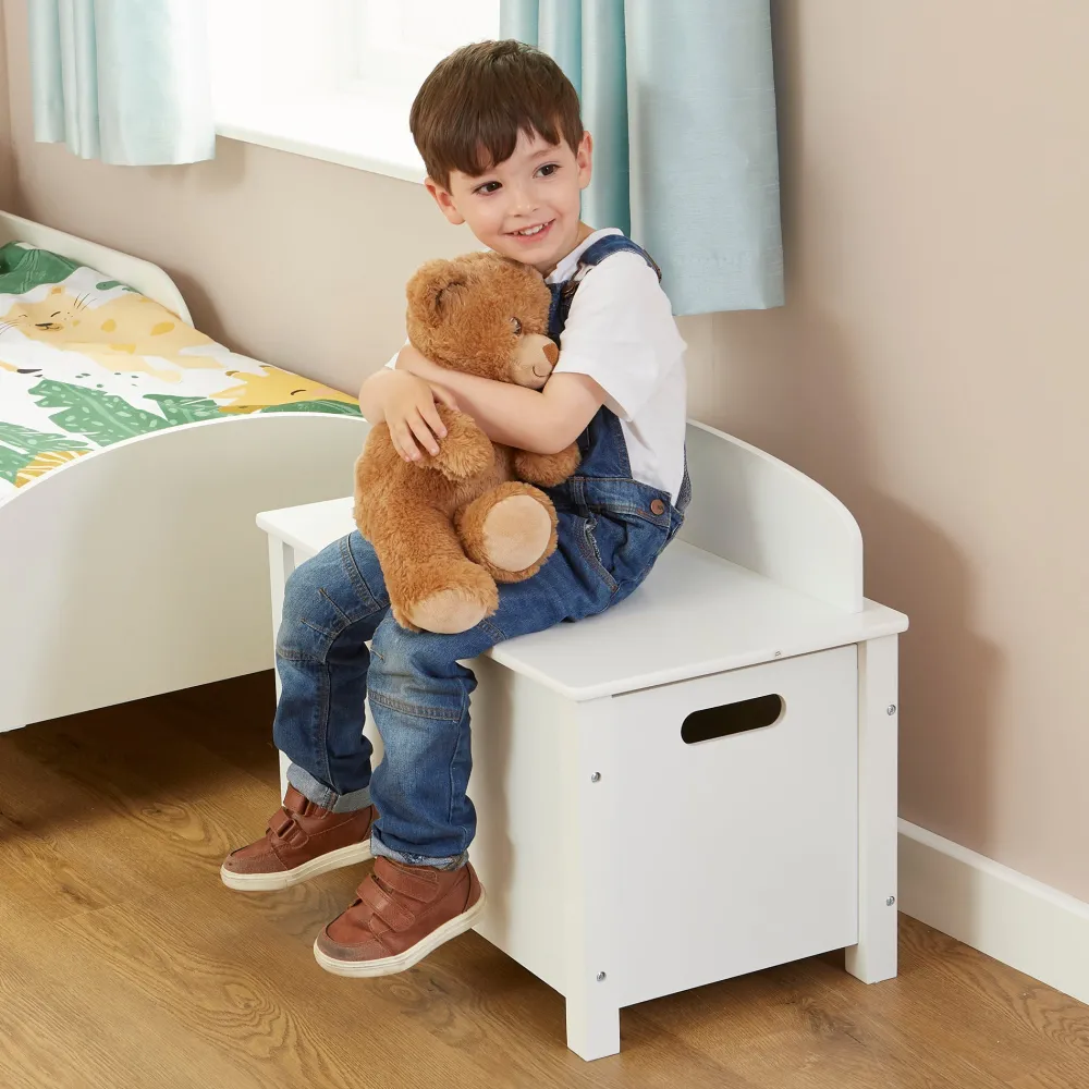 kids_classic_white_toy_bo_0.webp Sale Kid’s Classic White Toy Box Kids Kid’s Furniture