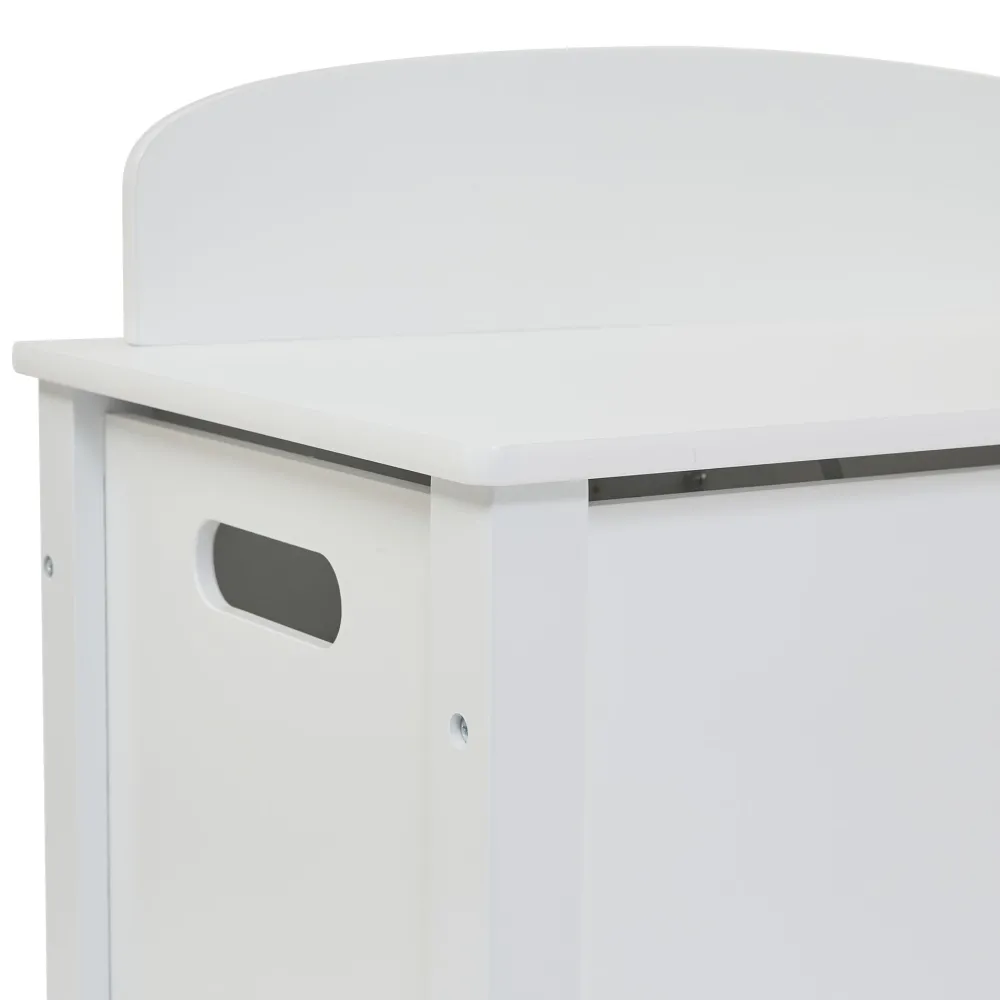 kids_classic_white_toy_bo_5.webp Sale Kid’s Classic White Toy Box Kids Kid’s Furniture
