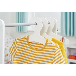 Outlet Kids Hanging Rail with Extra Storage Kids Kid’s Furniture