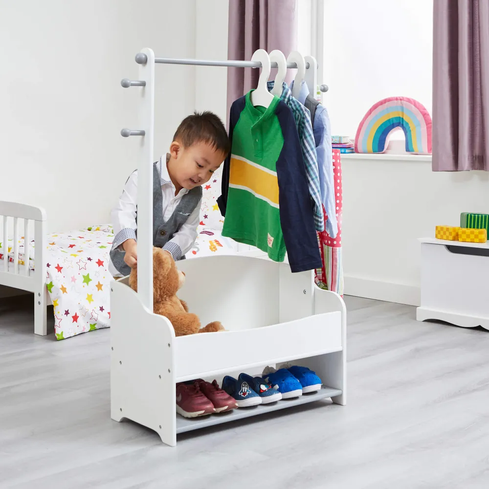 kids_hanging_rail_with_ex_5.webp Outlet Kids Hanging Rail with Extra Storage Kids Kid’s Furniture