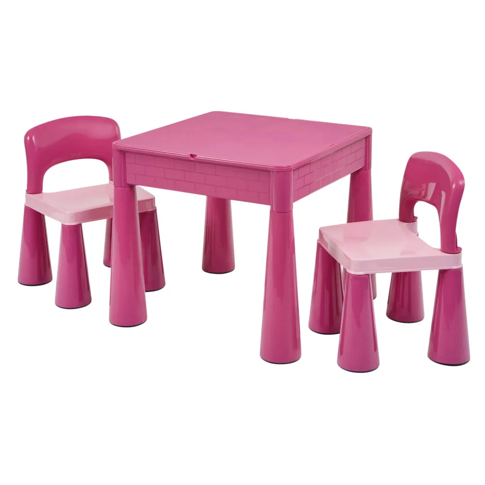 kids_in_activity_table_an_15.webp Clearance Kids 5-in-1 Activity Table and 2 Chairs Set Kids Kid’s Furniture