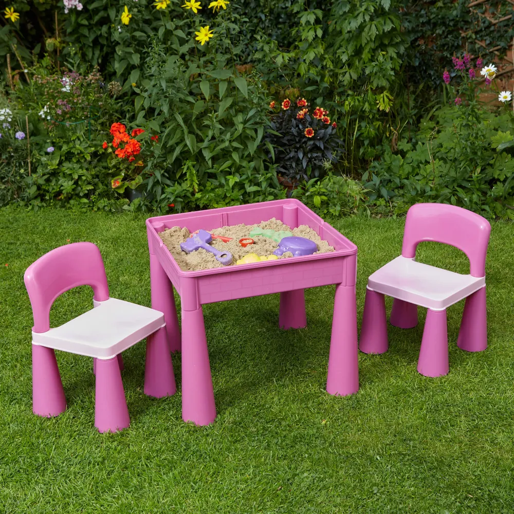 kids_in_activity_table_an_17.webp Clearance Kids 5-in-1 Activity Table and 2 Chairs Set Kids Kid’s Furniture