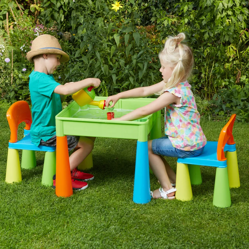 kids_in_activity_table_an_22.webp Clearance Kids 5-in-1 Activity Table and 2 Chairs Set Kids Kid’s Furniture