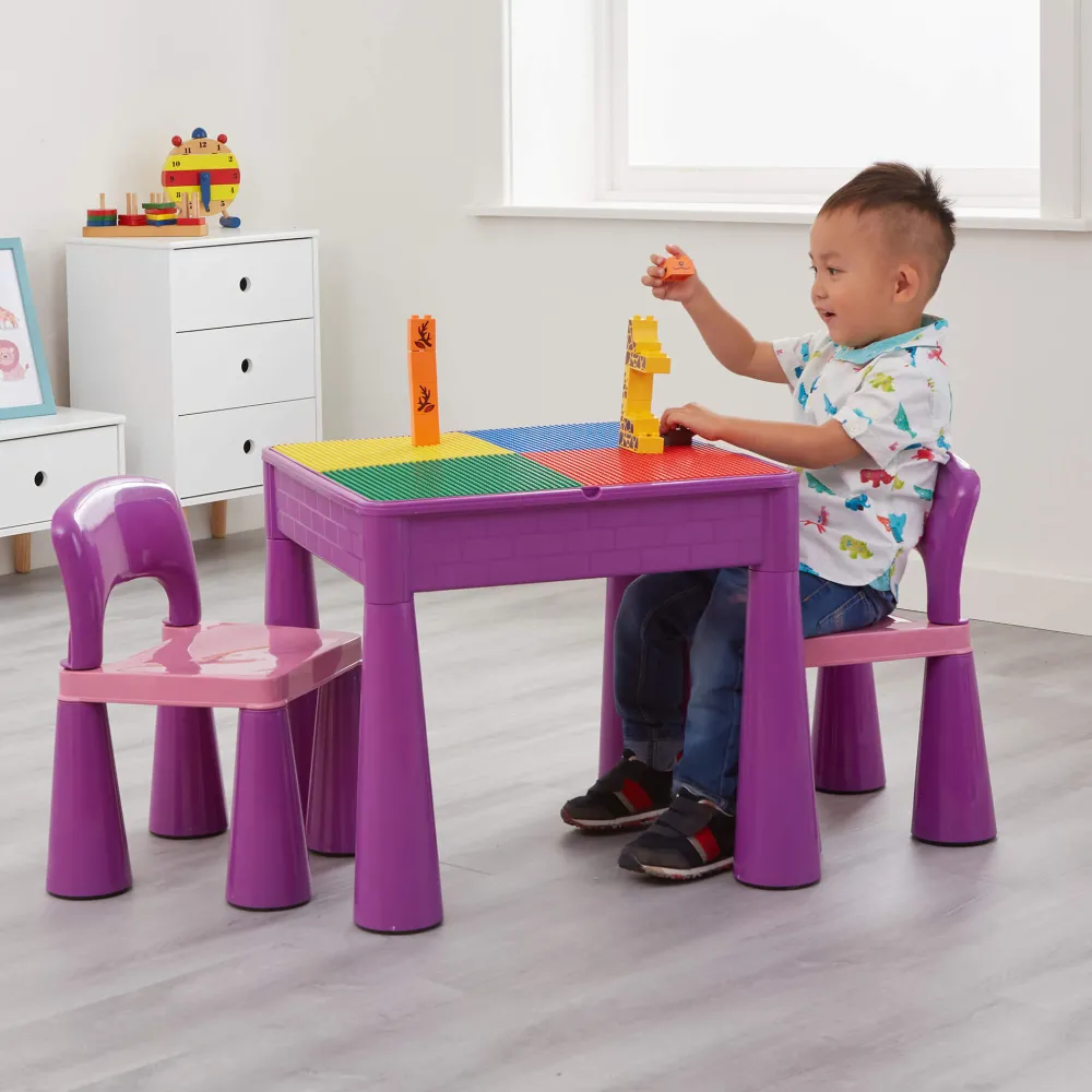 kids_in_activity_table_an_26.webp Clearance Kids 5-in-1 Activity Table and 2 Chairs Set Kids Kid’s Furniture