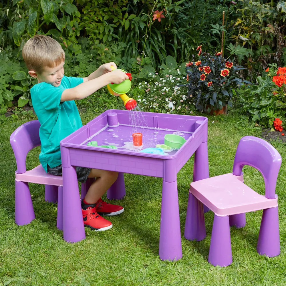 kids_in_activity_table_an_27.webp Clearance Kids 5-in-1 Activity Table and 2 Chairs Set Kids Kid’s Furniture