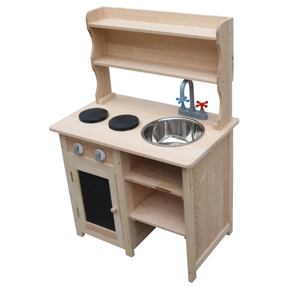 kids_mud_kitchen_1.webp Sale Kids Mud Kitchen Play Shop Cook And Share | Outdoor Garden Toys
