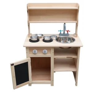Sale Kids Mud Kitchen Play Shop Cook And Share | Outdoor Garden Toys