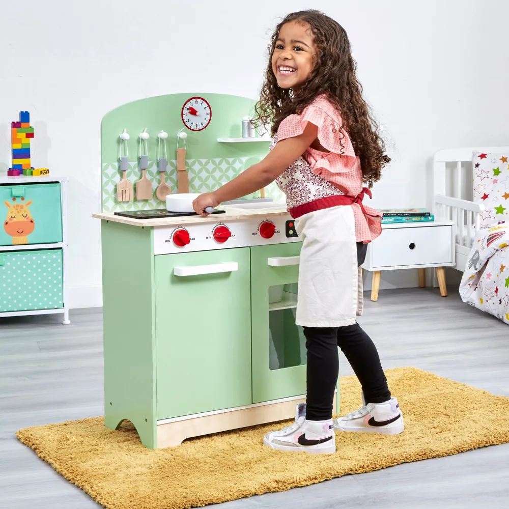 kids_retro_play_kitchen_0.webp Online Kids Retro Play Kitchen Play Shop Cook And Share | Pretend Play Kitchens