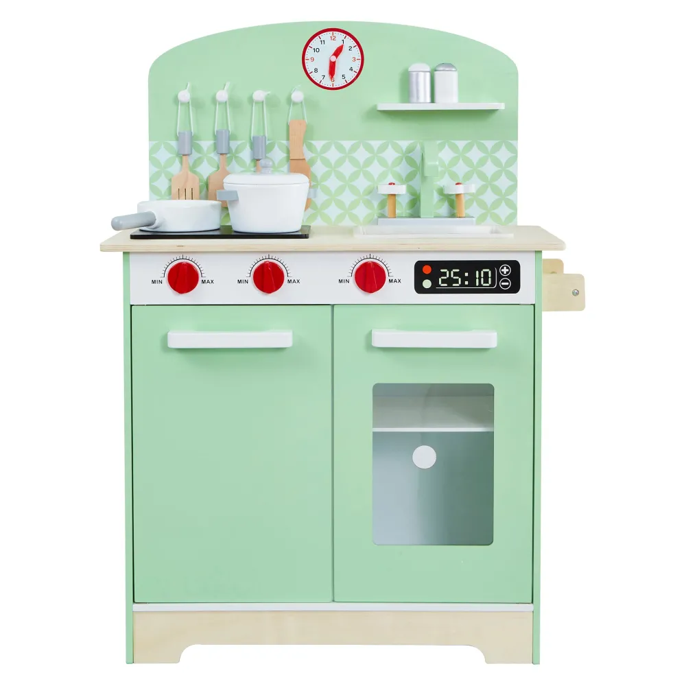 kids_retro_play_kitchen_2.webp Online Kids Retro Play Kitchen Play Shop Cook And Share | Pretend Play Kitchens