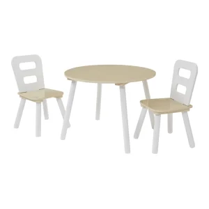 Sale Kids Round Table and Chair Set Kids Kid’s Furniture