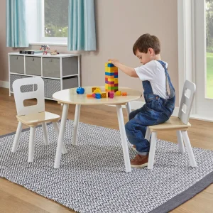 Sale Kids Round Table and Chair Set Kids Kid’s Furniture