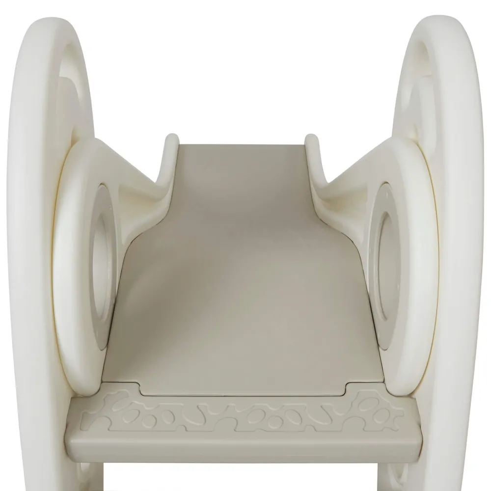 kids_slide__foldable_rock_13.webp Clearance Kids Slide – Foldable Rocket Slide Kids Outdoor Garden Toys | Kid’s Furniture