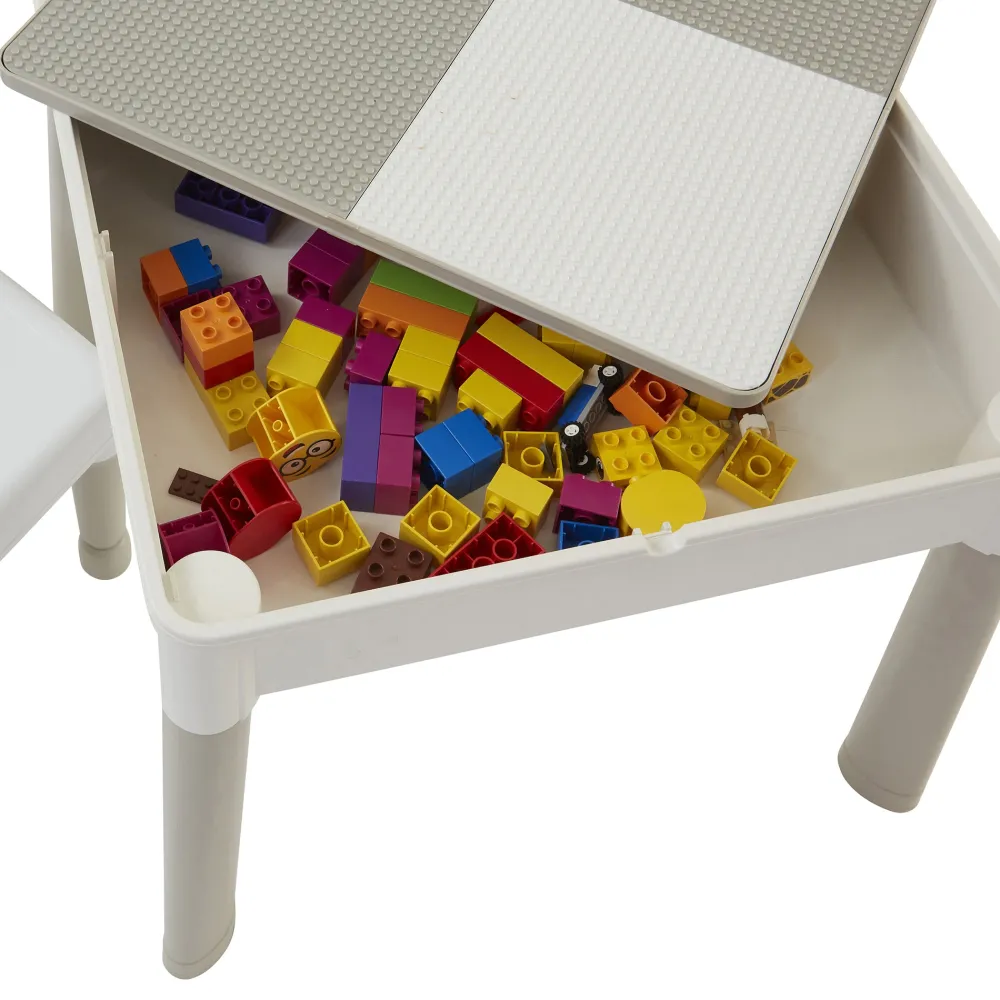 kids_square_in_activity_t_17.webp Hot Kids Square 5-in-1 Activity Table and 2 Chairs Kids Kid’s Furniture