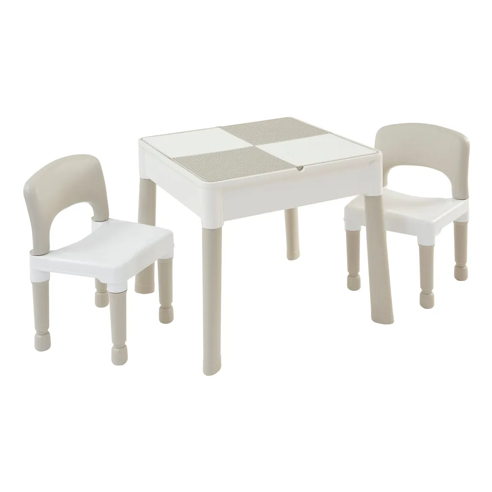kids_square_in_activity_t_18.webp Hot Kids Square 5-in-1 Activity Table and 2 Chairs Kids Kid’s Furniture