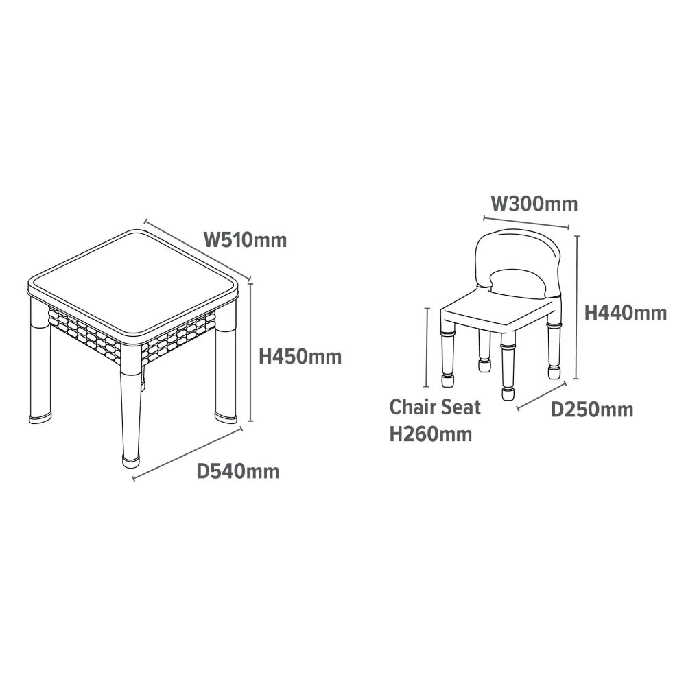 kids_square_in_activity_t_38.webp Hot Kids Square 5-in-1 Activity Table and 2 Chairs Kids Kid’s Furniture