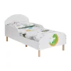 Fashion Kids Toddler Bed – Dinosaur Kids Kid’s Furniture