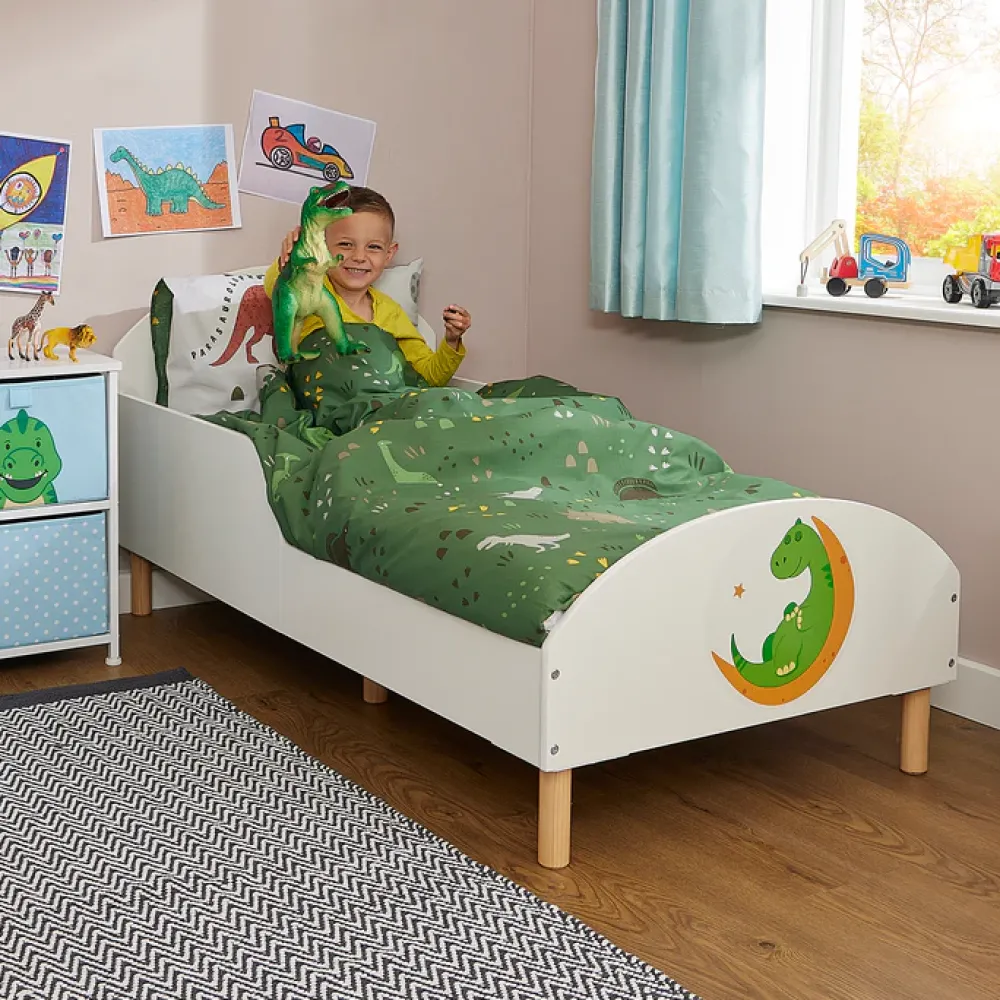 kids_toddler_bed__dinosau_4.webp Fashion Kids Toddler Bed – Dinosaur Kids Kid’s Furniture