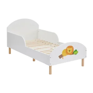 Online Kids Toddler Bed – Lion Kids Kid’s Furniture