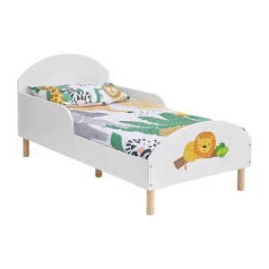 New Kids Toddler Bed – Spaceman Kids Kid’s Furniture