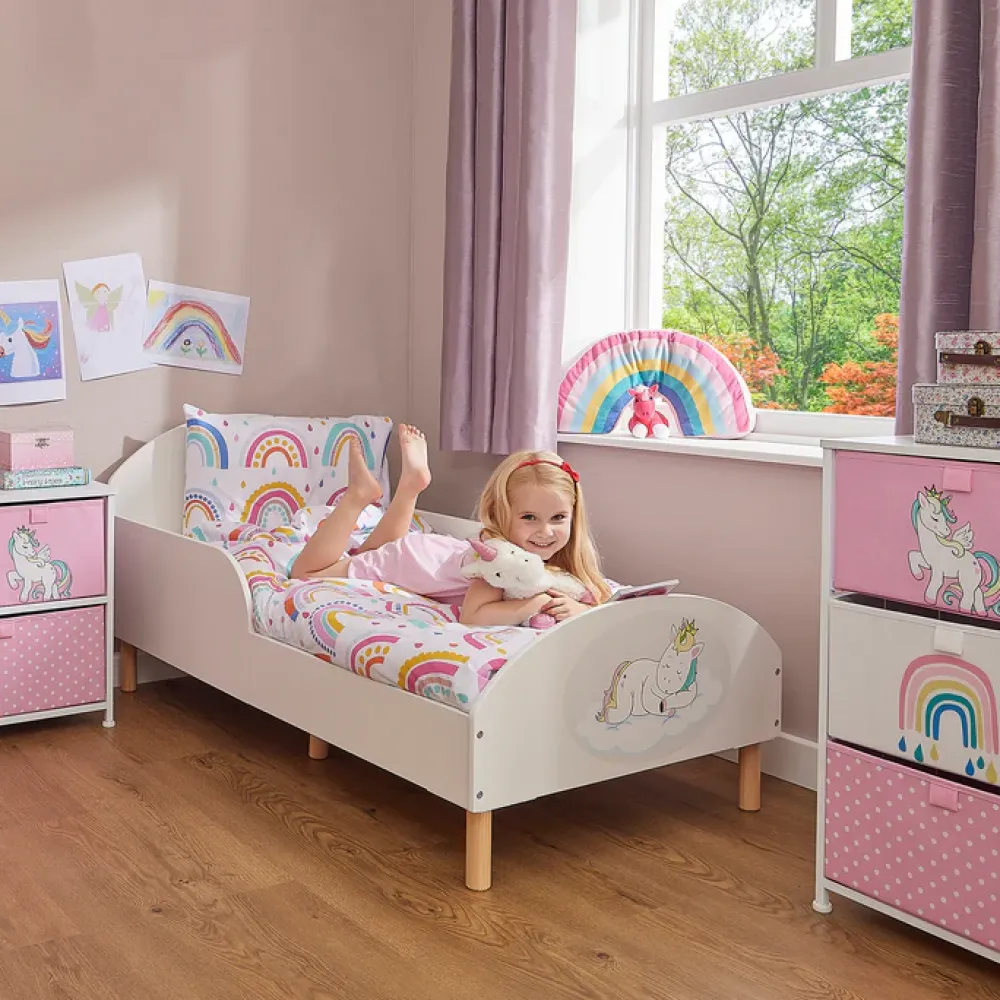 kids_toddler_bed__unicorn_2.webp Outlet Kids Toddler Bed – Unicorn Kids Kid’s Furniture