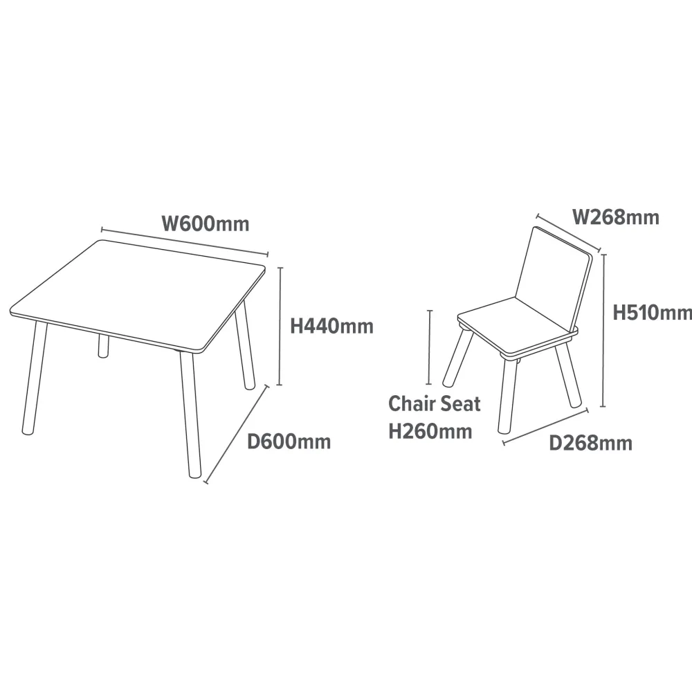 kids_white_and_pinewood_t_8.webp Outlet Kids White and Pinewood Table and Chair Set Kids Kid’s Furniture