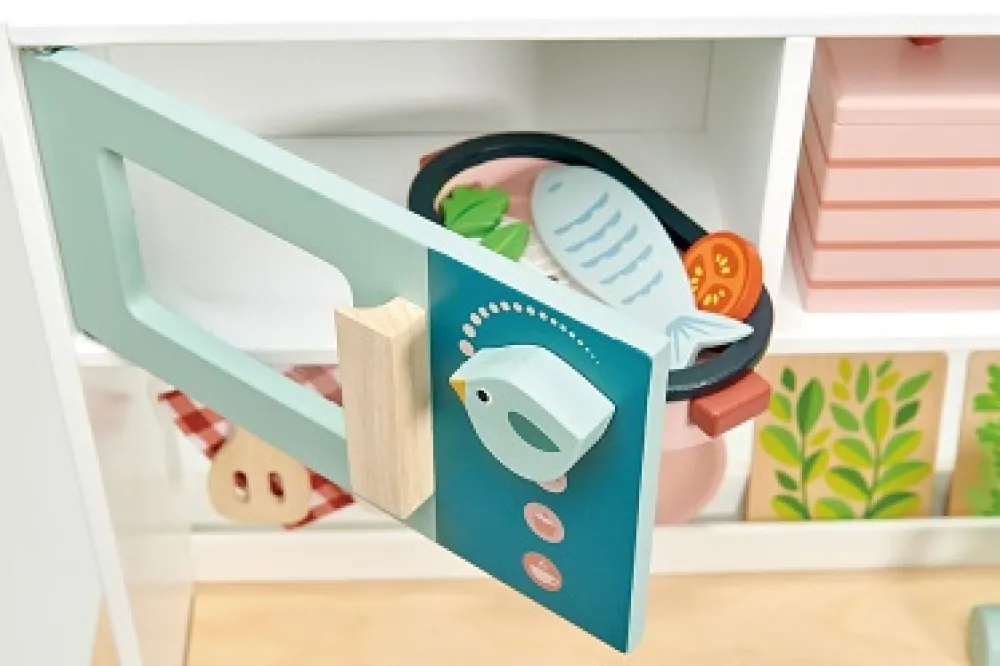 kitchen_range_3.webp Discount Kitchen Range Wooden Toy Food Sets | Shopping Role Play
