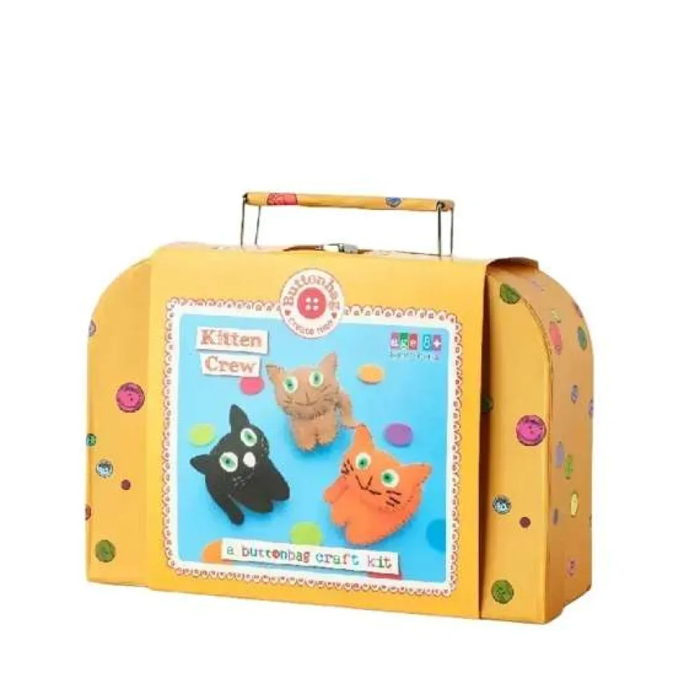 kitten_crew__buttonbag_0.webp Hot Kitten Crew – Buttonbag Kids Arts And Crafts Sets For Kids