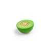 New Kiwi (Pack of 2) Play Shop Cook And Share | Wooden Toy Food Sets