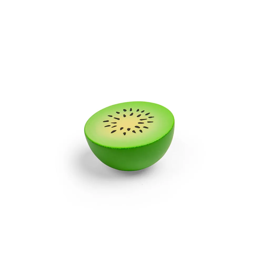 kiwi_pack_of__0.webp New Kiwi (Pack of 2) Play Shop Cook And Share | Wooden Toy Food Sets