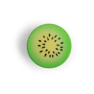 New Kiwi (Pack of 2) Play Shop Cook And Share | Wooden Toy Food Sets