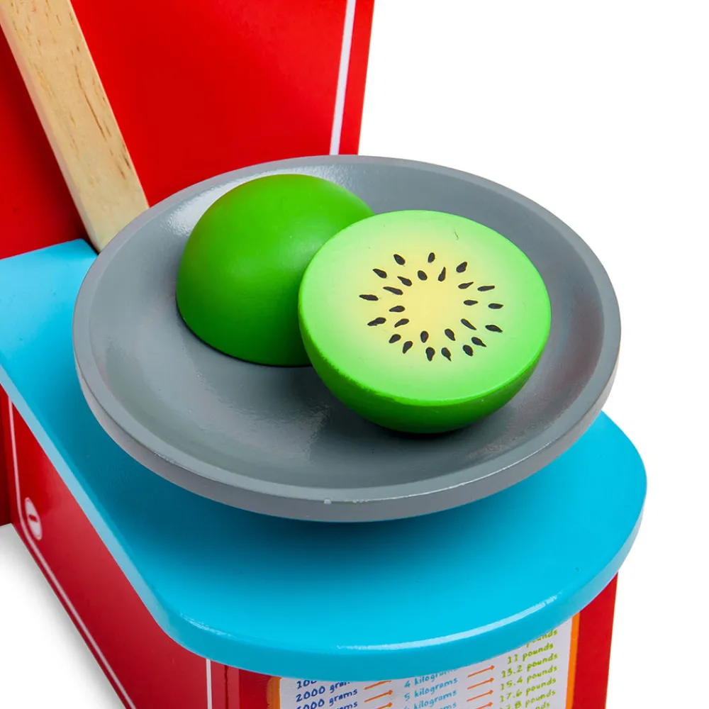 kiwi_pack_of__2.webp New Kiwi (Pack of 2) Play Shop Cook And Share | Wooden Toy Food Sets