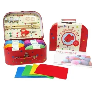 Sale Knitting Kit Kids Arts And Crafts Sets For Kids