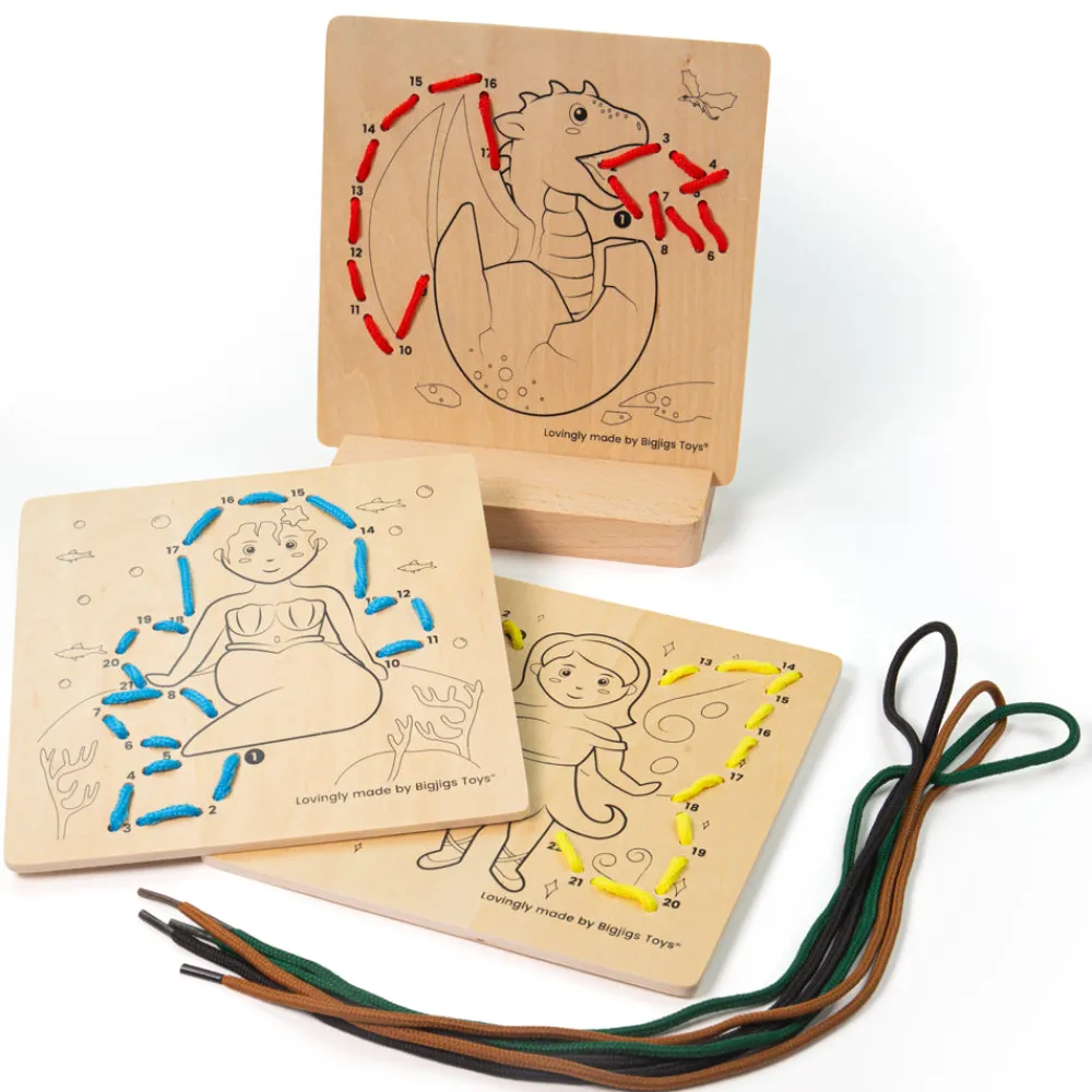 lacing_by_numbers__mythic_0.webp New Lacing by Numbers – Mythical Kids Arts And Crafts Sets For Kids