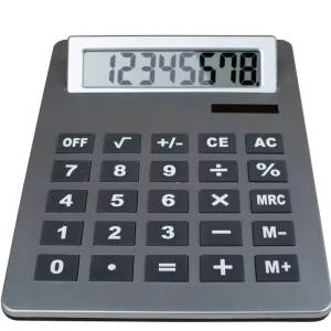 Sale Large Calculator Traditional Wooden Toys | Gifts For 5 Yr Olds