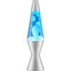 Online 14.5″ LAVA Lamp Classic (White/Blue) Kids Kids Room Accessories