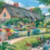 Best Lazy Days – 500 Piece Jigsaw Puzzle Children's Wooden Puzzles