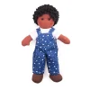 Clearance Leon Doll – Small Soft Rag Dolls | Soft Toys