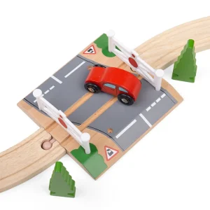 Outlet Level Crossing Gifts For 5 Yr Olds | Toys For 4 Year Olds