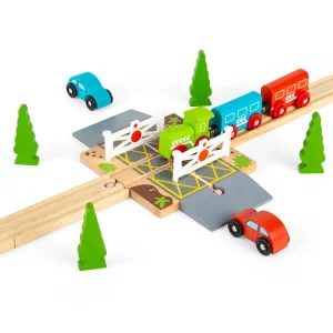 Online Level Crossing Gifts For 5 Yr Olds | Toys For 4 Year Olds