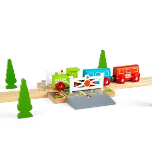 Online Level Crossing Gifts For 5 Yr Olds | Toys For 4 Year Olds