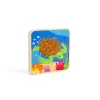 Outlet Lifecycle Puzzle – Sea Turtle Wooden Puzzles And Activity Toys | Children's Wooden Puzzles